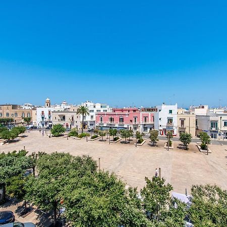 Belvedere Apartment & Pool - Housea Polignano a Mare Ngoại thất bức ảnh