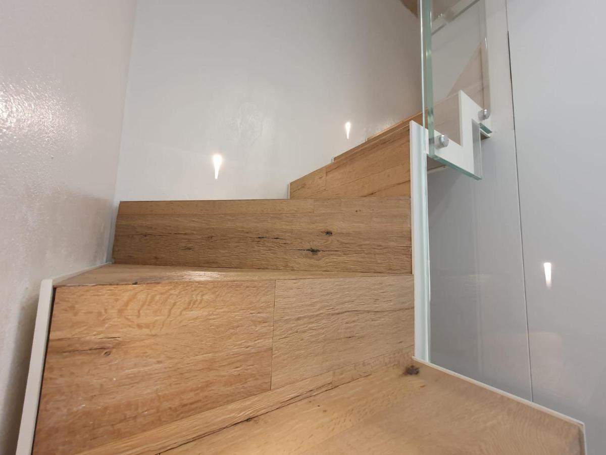 Belvedere Apartment & Pool - Housea Polignano a Mare Ngoại thất bức ảnh