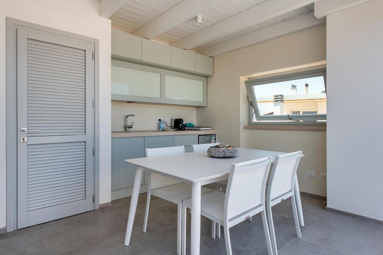 Belvedere Apartment & Pool - Housea Polignano a Mare Ngoại thất bức ảnh