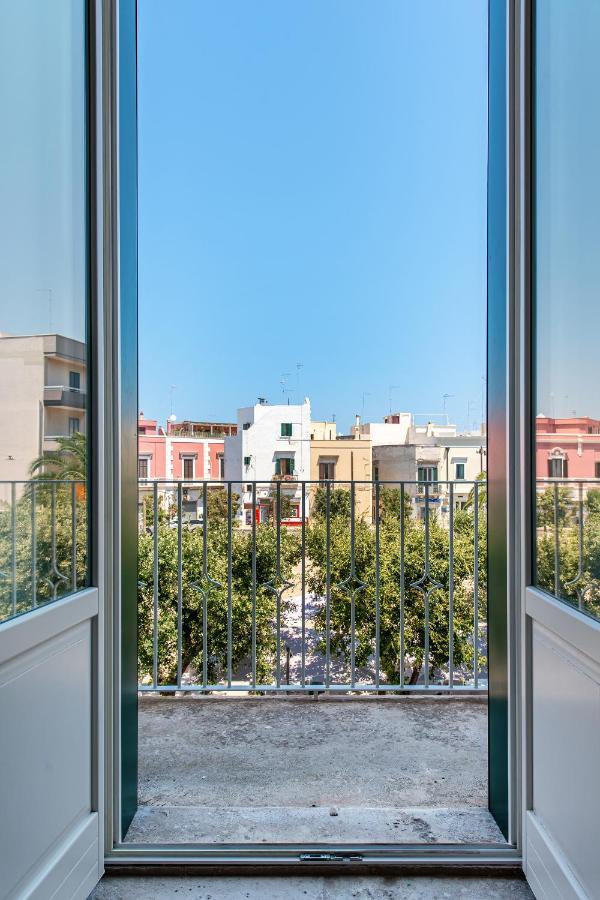 Belvedere Apartment & Pool - Housea Polignano a Mare Ngoại thất bức ảnh