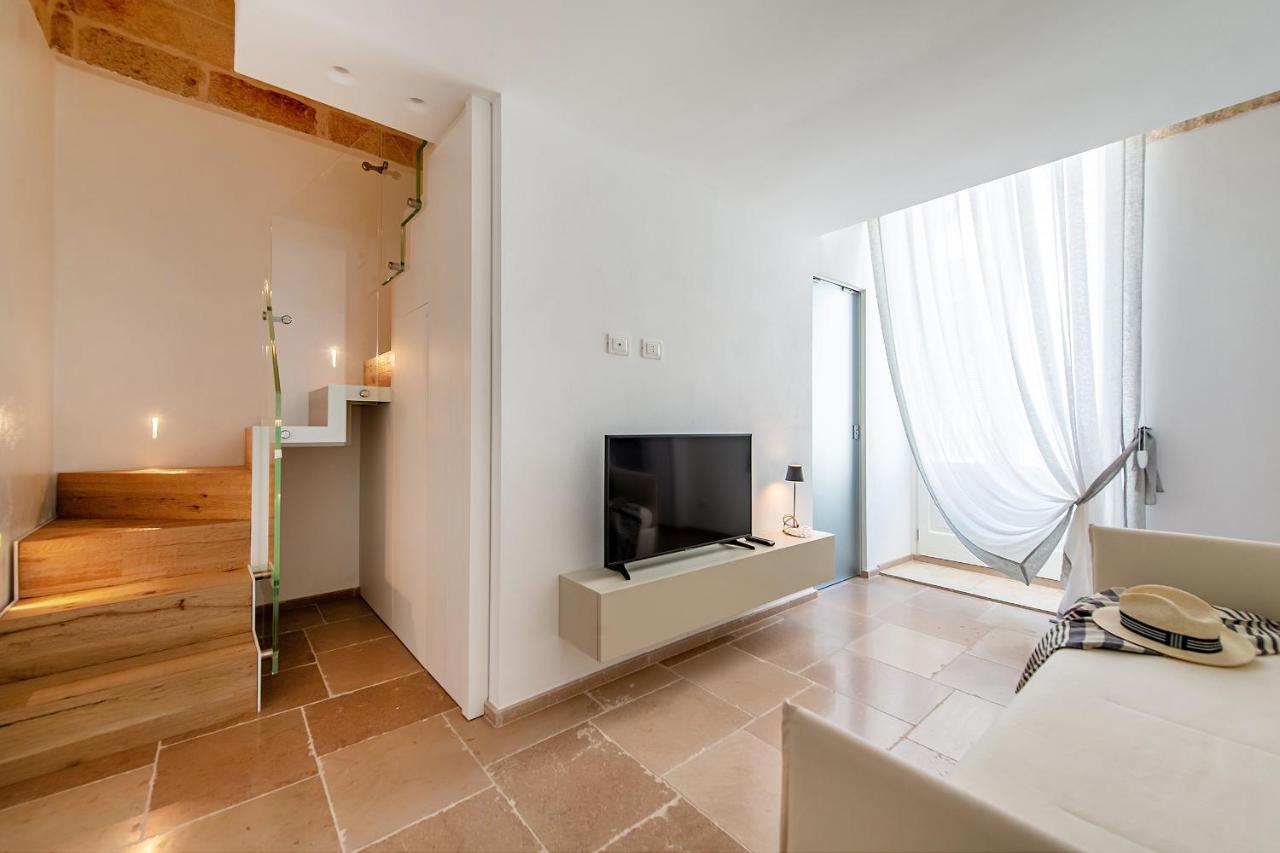 Belvedere Apartment & Pool - Housea Polignano a Mare Ngoại thất bức ảnh