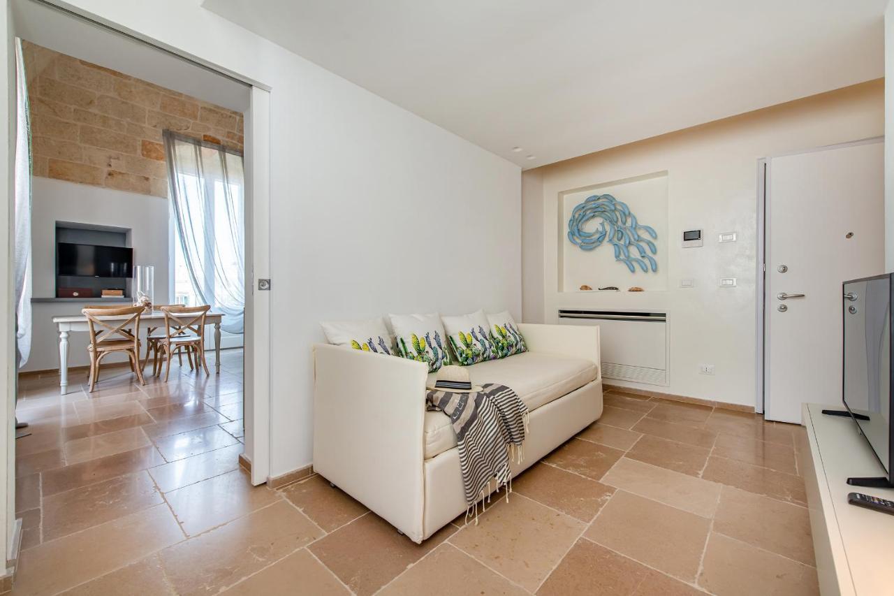 Belvedere Apartment & Pool - Housea Polignano a Mare Ngoại thất bức ảnh