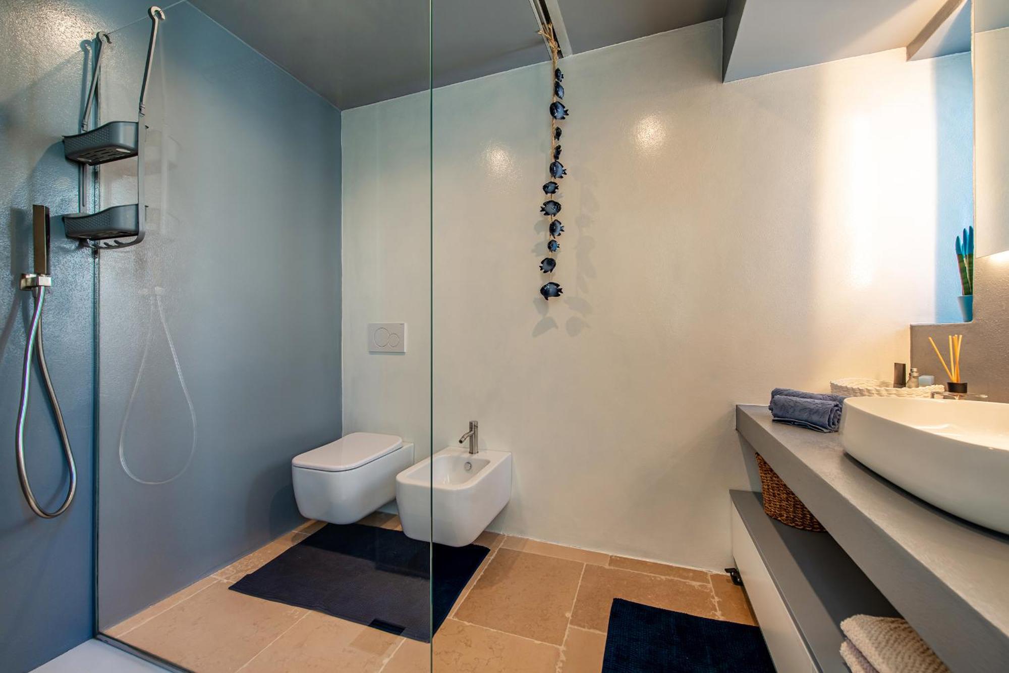 Belvedere Apartment & Pool - Housea Polignano a Mare Ngoại thất bức ảnh