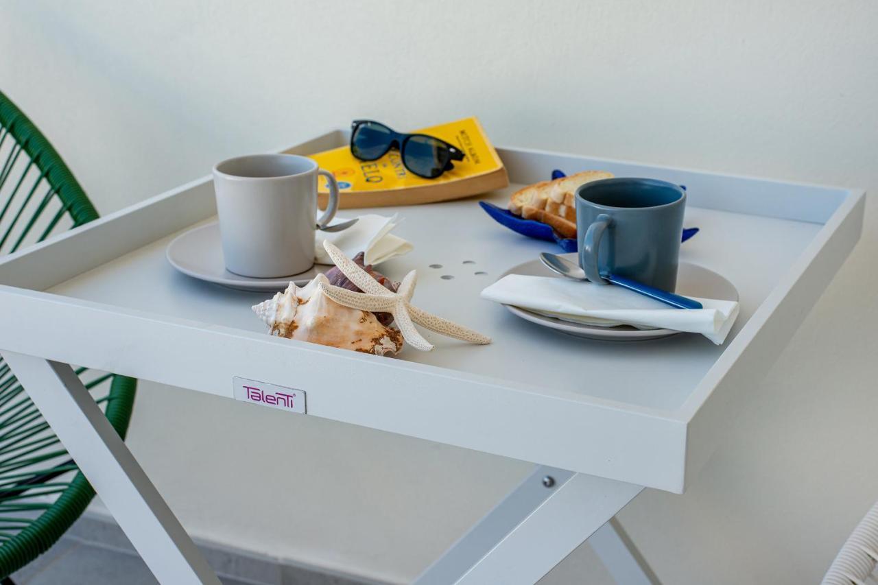 Belvedere Apartment & Pool - Housea Polignano a Mare Ngoại thất bức ảnh