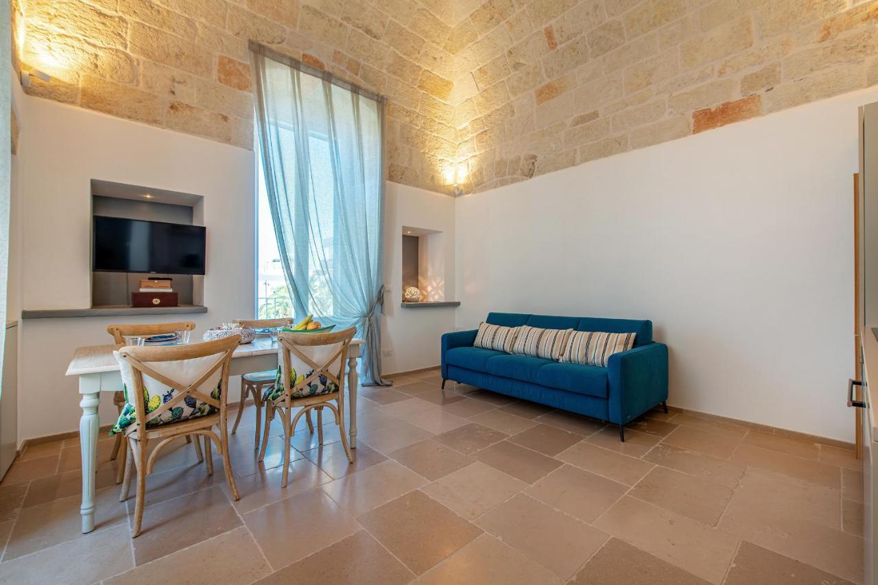 Belvedere Apartment & Pool - Housea Polignano a Mare Ngoại thất bức ảnh