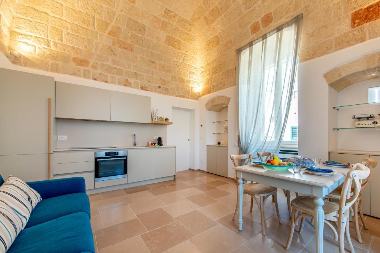 Belvedere Apartment & Pool - Housea Polignano a Mare Ngoại thất bức ảnh